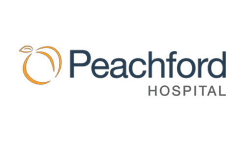 peachford