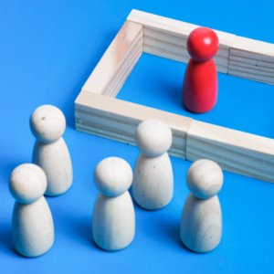 ODL 239 Undermining the Cultural Power: Understanding Systemic Racism and Code Switching