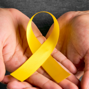 ODL 240: Suicide Assessment and Intervention