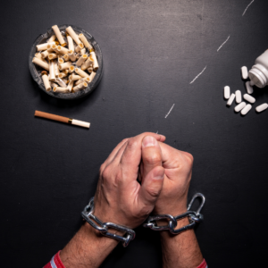 ODL 241: Assessing and Treating Substance Use Disorders and Stigma