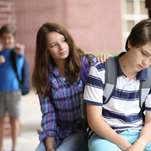 ODL 247: The Caring and Compassionate Human: Teaching Kindness and Empathy to People of All Ages