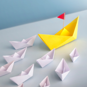 ODL 276: Culturally Proficient Leadership for Helping Professionals