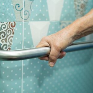 ODL 278: Home Modifications and Resources to Know for Professionals Working with the Aging Population