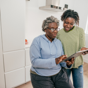 ODL 282: Empowering Independence: An Overview of Free or Low-Cost Assistive Technology Resources for Aging and Disabled Individuals