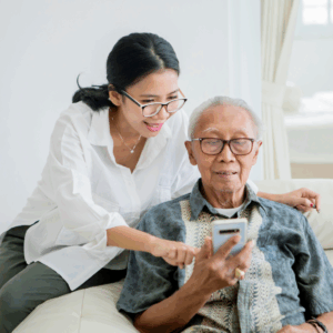 ODL 284 Promoting Independence through Assistive Technology for the Aging