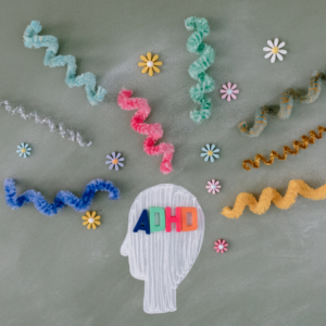 ODL 294: Navigating ADHD Across the Lifespan: Clinical and Ethical Insights for Helping Professionals