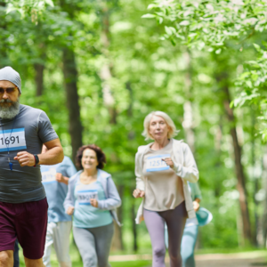 ODL 297 Finding Purposefulness in Aging with a Firsthand Perspective