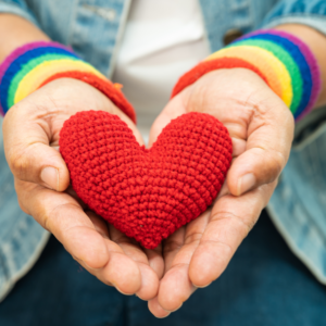 ODL 303:LGBTQ+ Health Education and Advocacy Summit: Advancing Expertise in LGBTQ+ Health and Ethical Considerations