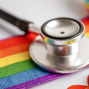 ODL 301: An Overview of Health Disparities in the LGBTQ+ Community