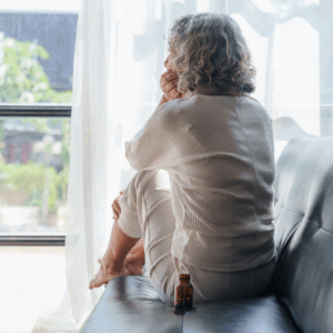 ODL 315: Suicide Considerations in Older Adults