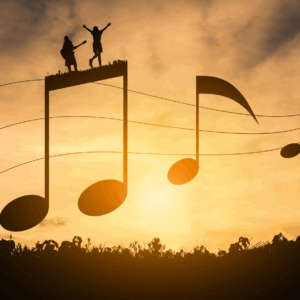 ODL 320: Finding Purposefulness in Aging: Using Musical Strategies for Fulfillment