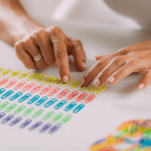 Free Ticket @ Power Hour: When Anxiety Shows up as Perfectionism and People Pleasing: What Is It, Where Does It Come From, and How Can We Help Our Clients? 3/18/26