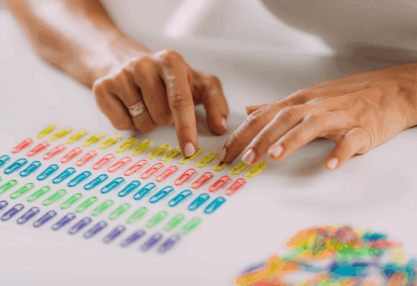 When Anxiety Shows Up as Perfectionism and People Pleasing