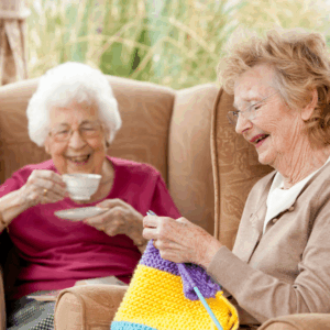 ODL 326: Aging, Memory, and Caring Relationships: Enhancing Engagement for Older Adults