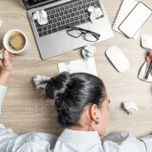 ODL 329: Coping with Caregiver Burnout and Compassion Fatigue: Strategies for Sustaining Well-Being
