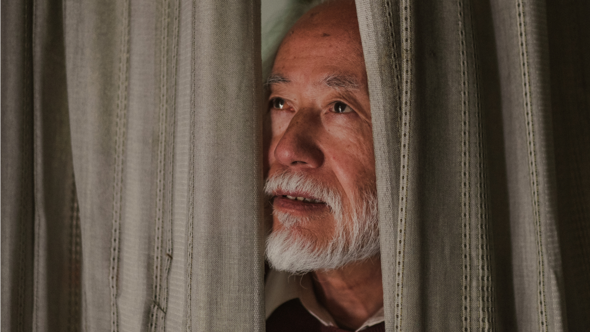 Power Hour: Behind the Curtain: Exploring Aging, Identity, and ...