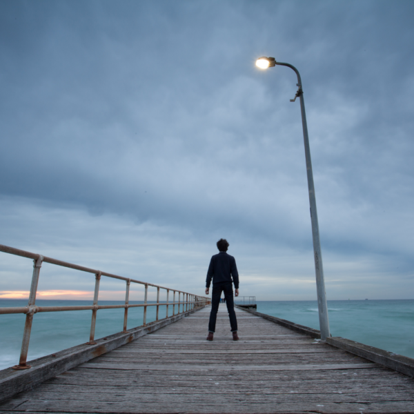 Beyond Isolation square