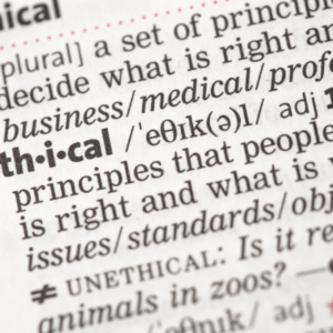 Developing an Ethical Practice featured image