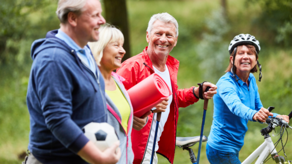 Eldercare Symposium-Rethinking Aging and Vitality featured image