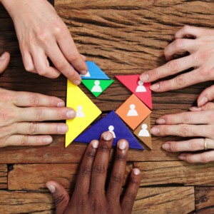 ODL 333: Beyond Representation: Developing Meaningful Culturally Tailored Interventions