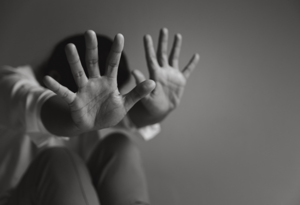 Perpetrators in Disguise featured image