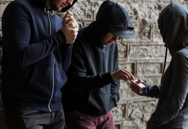 Youth and Substance Use featured image