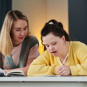 ODL 339: Advance Care Planning for Individuals with Intellectual and Developmental Disabilities (IDD): Where Do We Go From Here?