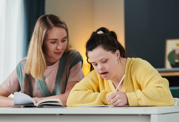 Advance Care Planning for IDD