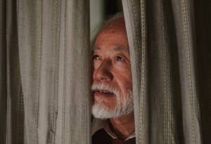 Behind the Curtain featured image