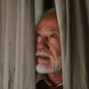 Behind the Curtain featured image