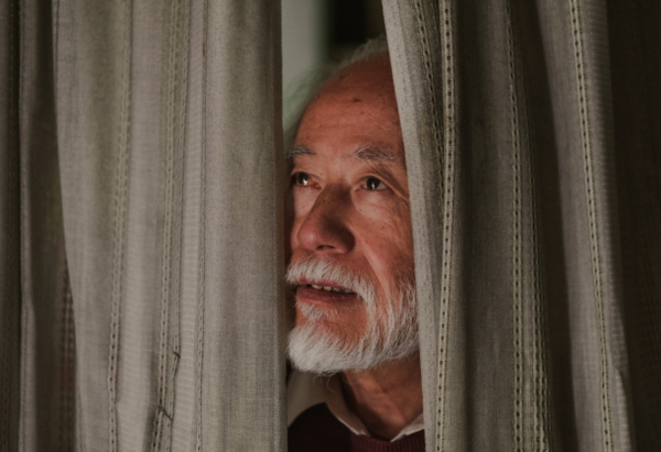 Behind the Curtain featured image