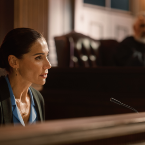 Intro to Court Testimony featured image