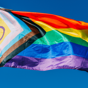 LGBTQ+ Summit 2025 featured image