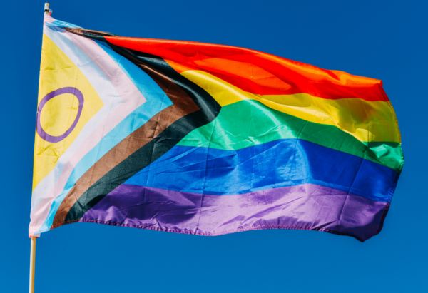 LGBTQ+ Summit 2025 featured image