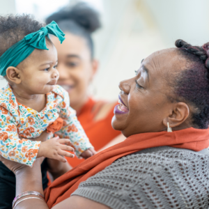 ODL 343: Bridging Generations to Combat Isolation: Intergenerational Connections for Improved Well-Being