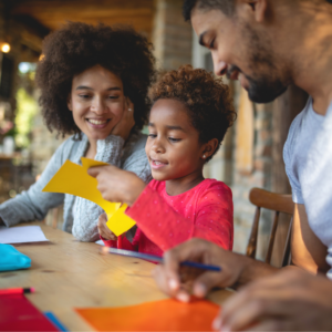 Unlocking the Transformative Power of Expressive Arts and Play Therapy featured image