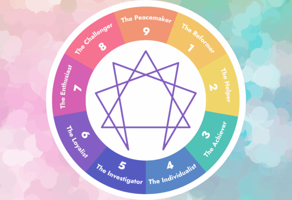 Advanced Enneagram Applications for Helping Professionals featured image