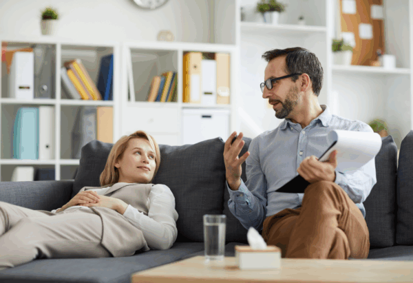 Ethics and Boundaries Self-Disclosure and Dual Relationships featured image