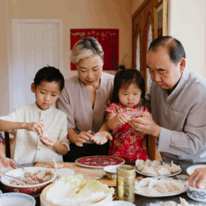 Intergenerational Strategies for Building Stronger Communities featured image