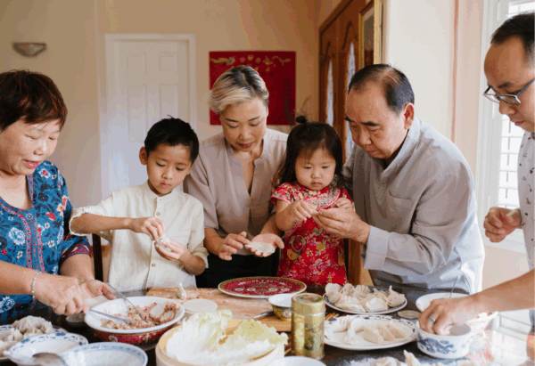 Intergenerational Strategies for Building Stronger Communities featured image