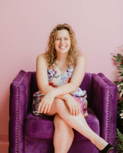 Lauren Chase, PhD, LCMHC, NCC, BC-TMH