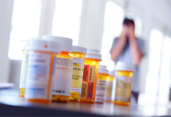 Opioid Use featured image