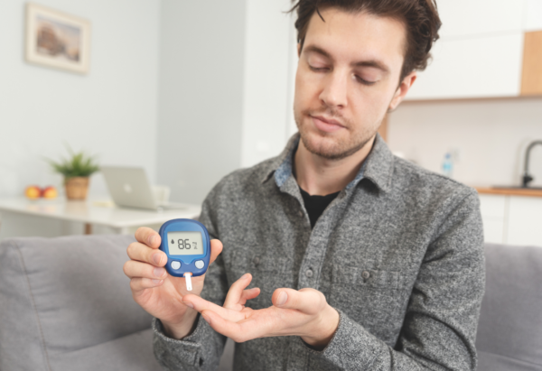 Understanding Diabetes and Mental Health Through the Eight Dimensions of Wellness featured image