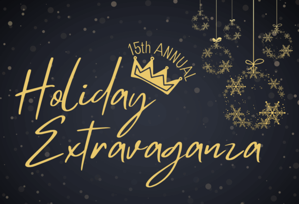 2025 Holiday Extravaganza featured image