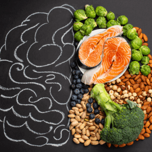 ODL 348: The Gut-Brain Connection: Integrative Approaches to Mental Health and Wellbeing