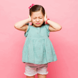 ODL 350: Supporting Neurodivergent Families: Navigating Fear, Isolation, and Community Understanding