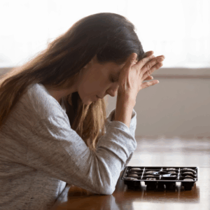 ODL 352: When Anxiety Shows up as Perfectionism and People Pleasing: What Is It, Where Does It Come From, and How Can We Help Our Clients?