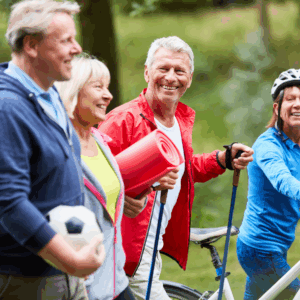 ODL 353: 7th Annual Eldercare Symposium: The Longevity Revolution: Rethinking Aging and Vitality