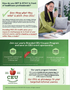 coupon flyer thumbnail