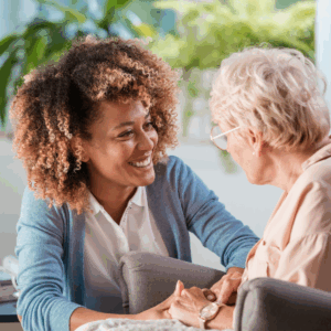 Regular Ticket @ Power Hour: Bringing Joy and Purpose to the Frontlines of Caregiving 2/4/26